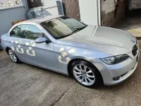 Usata BMW 330 204 CV (150 kW) 2007 Cabrio