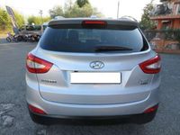 usata Hyundai ix35 iX351.7 crdi Xpossible 2wd FL