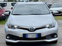 usata Toyota Auris Hybrid 1.8h Business cvt