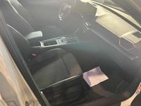 Usata Cupra Leon 150 CV (110 kW) 2025 Bianco Utilitaria