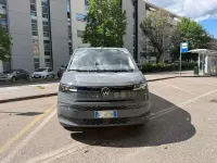 Usata VW Multivan 150 CV (110 kW) 2025 Grigio Monovolume