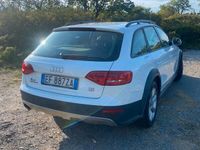 usata Audi A4 Allroad 1ª serie - 2011