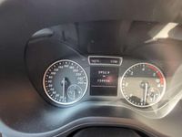 Usata Mercedes B180 Premium 109 CV (80 kW) 2013 Bianco Monovolume