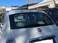 Usata Fiat 500 75 CV (55 kW) 2010 Utilitaria
