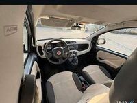 Usata Fiat Panda Easy 69 CV (50 kW) 2015 Utilitaria