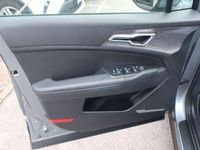 Usata Kia Sportage 136 CV (100 kW) 2022 Argento metallizzato SUV