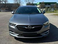 Usata Opel Insignia Business 170 CV (125 kW) 2019 Grigio Station wagon