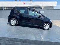 Usata VW up! 68 CV (50 kW) 2018 Nero Utilitaria