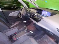Usata Citroën Spacetourer 131 CV (96 kW) 2022 Nero Monovolume