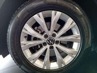 Usata VW Tiguan Life 150 CV (110 kW) 2022 Grigio SUV