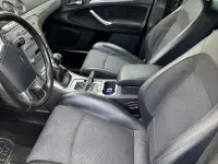 Usata Ford S-MAX Titanium 140 CV (102 kW) 2007 Monovolume