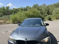 Usata BMW 318 143 CV (105 kW) 2014 Berlina