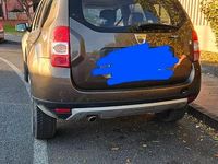Occasion Dacia Duster 116 ch (85 kW) 2018 Marron SUV