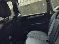 Usata Mercedes A180 109 CV (80 kW) 2006 Nero Monovolume