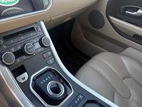 Gebraucht Land Rover Range Rover evoque 190 PS (139 kW) 2015 SUV