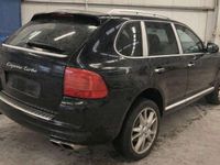 Usata Porsche Cayenne Turbo 450 CV (330 kW) 2003 Other SUV