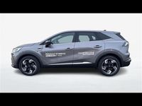 Nuova Renault Symbioz Techno 140 CV (102 kW) 2026 Grigio scuro SUV