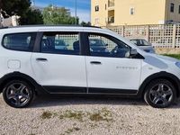 usata Dacia Lodgy 1.5 dCi 8V 110CV Start&Stop 5 posti Comfort