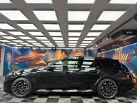 Usata BMW M5 Efficient Dynamics 727 CV (534 kW) 2025 Nero Station wagon