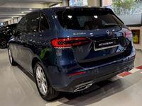 usata Mercedes B250e ClassePlug-in hybrid Automatica Premium usato