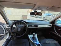 Usata BMW 318 2011 Grigio Station wagon