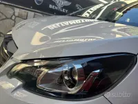 Usata Peugeot 108 69 CV (50 kW) 2016 Bianco Berlina
