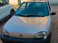 Usata Fiat 600 54 CV (39 kW) 2005 Grigio Utilitaria
