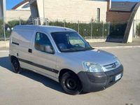 Usata Peugeot Partner 75 CV (55 kW) 2007 Other Monovolume