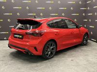Usata Ford Focus ST 280 CV (205 kW) 2020 Rosso Berlina