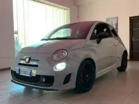 Usata Abarth 500 135 CV (99 kW) 2009 Utilitaria