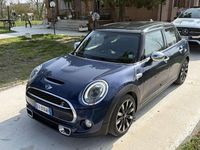Usata Mini Cooper S 192 CV (141 kW) 2014 Utilitaria