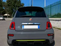 Usata Abarth 595 Turismo 165 CV (121 kW) 2018