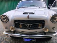 Usata Fiat 1100 69 CV (50 kW) 1954 Bianco Coupé