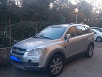Usata Chevrolet Captiva 150 CV (110 kW) 2009 SUV