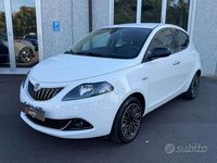 Usata Lancia Ypsilon Gold 69 CV (50 kW) 2023 Bianco Utilitaria