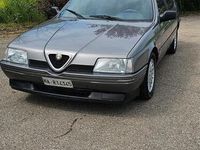 usata Alfa Romeo 164 3.0i V6