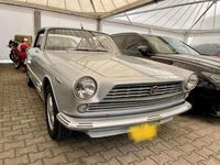 Usata Fiat 2300 101 CV (74 kW) 1968 Grigio Coupé