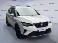 Usata Seat Arona Reference 95 CV (69 kW) 2025 Bianco SUV