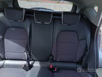 Usata Renault Captur 91 CV (66 kW) 2022 Grigio SUV