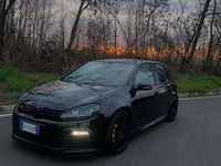 usata VW Golf VI Golf 2.0 TSI 4mot. DSG 5p. R