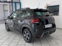 Usata Citroën C3 Aircross PureTech 217 CV (159 kW) 2021 Nero SUV