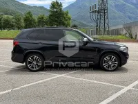 Usata BMW X5 Comfort Edition 400 CV (294 kW) 2018 Bianco SUV