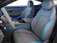 Nuova Bentley Continental 782 CV (575 kW) 2025 Argento Coupé