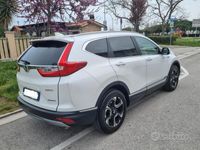 usata Honda CR-V 5ª serie 18--> - 2019