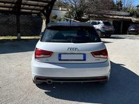 usata Audi A1 1.0 TFSI Ultra Admired