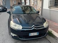 Usata Citroën C5 136 CV (100 kW) 2010