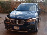 usata BMW X1 X1E84 sdrive20d Msport 184cv