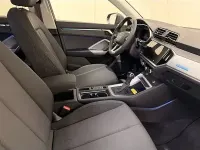 Usata Audi Q3 Advanced 150 CV (110 kW) 2025 Grigio atomico metallizzato SUV