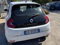 Usata Renault Twingo 110 CV (80 kW) 2018 Utilitaria