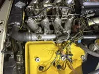 Usata Lancia Fulvia 120 CV (88 kW) 1971
